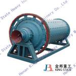 Dry or wet type/grade and overflow/Porcelain or rubber lined ball mill