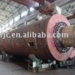 mineral separation ball mill