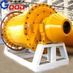 Mineral processing small ball mill for sale