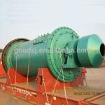 Grid type ball mill_Milling machine_Grindng machine