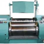 hydraulic three roll mill