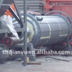 Mining Machine, Ball Mill