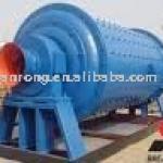 2010 higher efficiency and lower costs ball mill