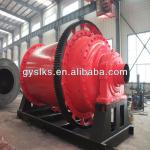 HOT Sale ISO quality mine ball mill with Manganese steel liners