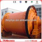 CE/ISO Verified Ore Powder Grinding Machine Cemet Ball Mill