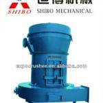 high-pressure suspension grinder for barite,limestone,ceramic,slag