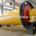 Ball Mill