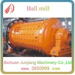 New Ball mill