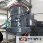 ZENITH Mining equipment,stone grinding machine