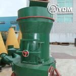 Hot sales famous brand high capacity Grinding Mill