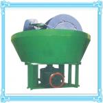 supply grinding machines used for mine and metal grinding wet pan mill