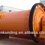 ISO Quality Approve ball mill