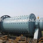 Energy Saving Ball Mill