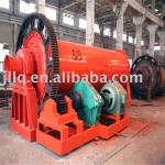 widely used Ball Mill machine