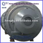 GZM600 X 1800 Ball Mill with Capacity 0.4 T/H