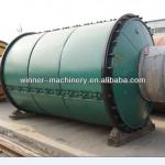 2013 New Type Cement Mill