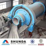 Ball Grinding Machine for Copper Ore or Iron Ore Milling