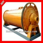 High Durability Cement Ball Mill Machine