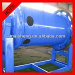 Dry Type Silica Rod Mill with ISO9001:2008 Certificate !