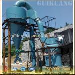 GK1280 Improved Competitive Raymond Grinding Mill Made in China