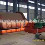high efficiency ball mill used in ore