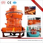 Sold to more than 30 countries High strength pulverizer mill