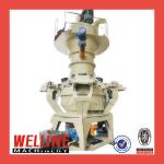 Welline reliable performance superfine vertical roller mill