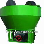Large Capacity Wet Grinding Mill For Gold And Silver