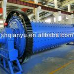 Ball mill