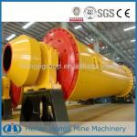 2013 hot sale cement ball mill 2.7X3.6m made in Hongji factory