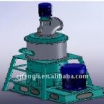 CGM-1000 roller mill