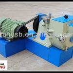Lab Disc Mill For 6mm Coal Mill