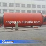 3.4x11m Cement Ball Mill