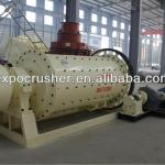 Henan SHIBO ball mill for copper ore beneficiation