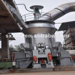 high quality vertical roller grinding mill
