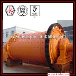 2013 New advanced best choice ball mill