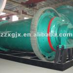 new zhengzhou ball mill machine for cement,chemical,silicate