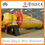 Newest mineral processing ball mill with competitive ball mill prices from direct supplier Hongji Brand