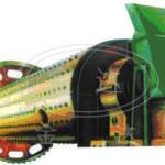 2013 China made ball tube mill manufacturer