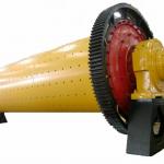 ball mill made in China intermittent ball mill