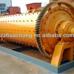 Energy saving overflow ball mill manufacturers machine