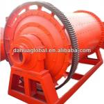 Perfect Performance Grate Ball Mill For Ore Benefication Or Cement Grinding