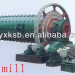 Energy Saving Cement Ball Mill With Excellent Quality Made In China