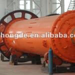 MBS(Y)-3660 energy-saving grinder mill machine of rod mill for sale with BV in Luoyang by Zhongde