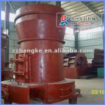 2013 hot selling Raymond mill for grinding gypsum, plaster, limestone, iron ore etc.