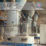 Impact Mill with Ce Certification (up to 2500mesh)
