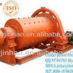 ISO certificate ball mill