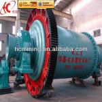 ISO9001 Approval Gold ore grinding machine