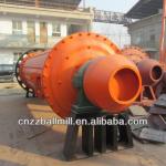 china top 10 high-efficiency ball grinding mill