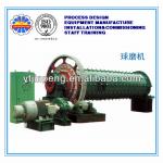 High quality mining grinding ball mill for ore